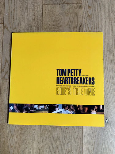 Tom petty she the - -, one