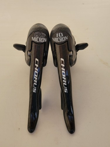 Shifters campagnolo chorus - shifters,
