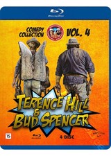 Bud Spencer & Terence Hill
