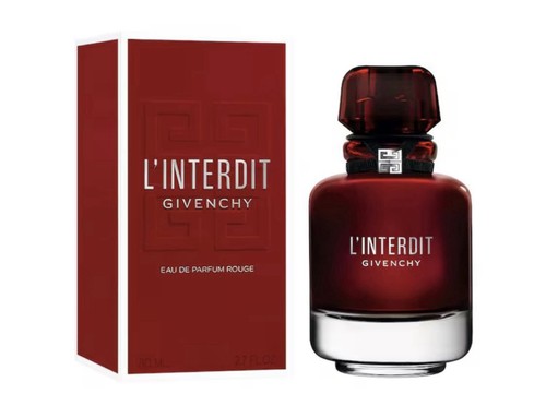 Profumo donna interdit - profumo, l’interdit