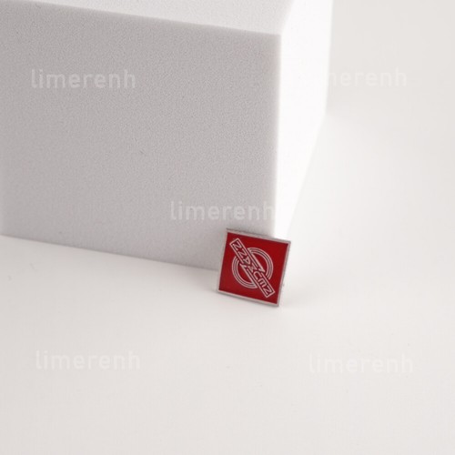 Logo distintivo microfono - , per