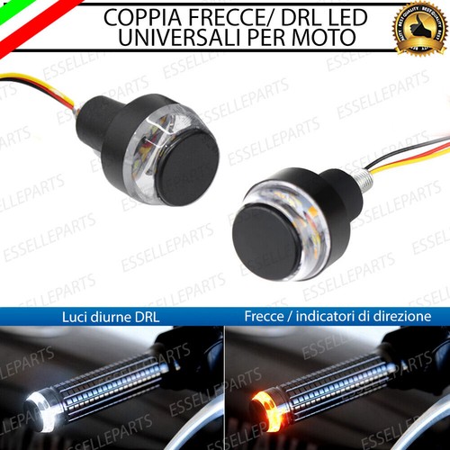 Frecce led luci diurne drl - 2,