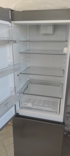 Cassetti ripiani frigorifero - e,