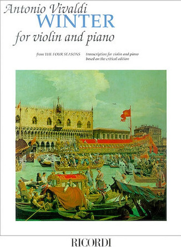 Concerto minore - in,