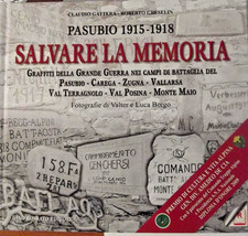 Salvare la memoria