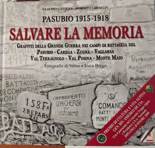 Salvare memoria - salvare,