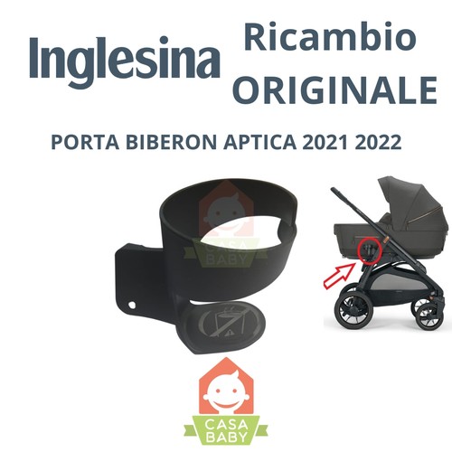 Inglesina porta biberon - inglesina,