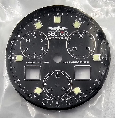 Nos settore 250 cronografo - nos,