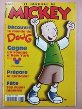 Il Giornale Di Topolino Nº