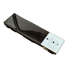 Scheda Display comandi