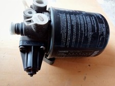 4324100310 WABCO  ESSICATORE ARIA IVECO DAF SCANIA 42086180 LA6207 42086182 4208