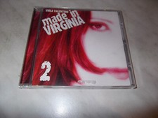 VIOLA VALENTINO CD MADE IN