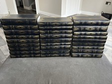27 Hardback Books Heron