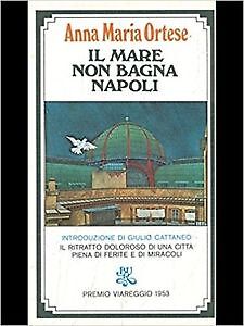 Mare non bagna - non, napoli