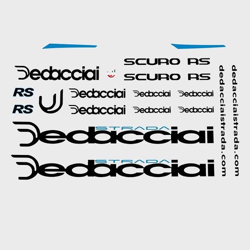 Decals per bicicletta - decals,