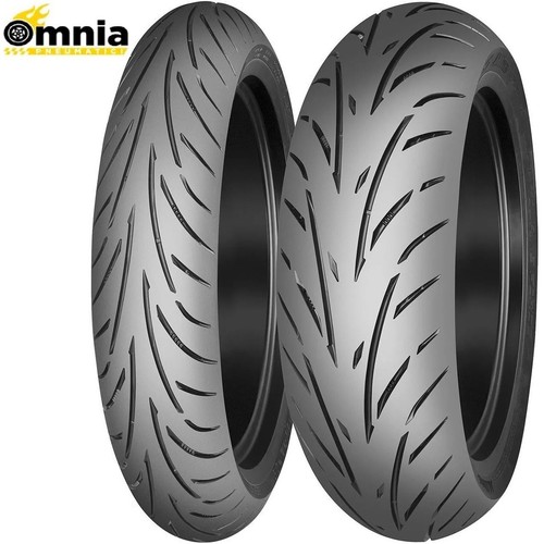 Coppia gomme moto - coppia,