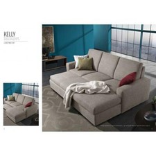 Divano mod. KELLY maxi