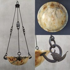 RARO LAMPADARIO DI PRIMO 900