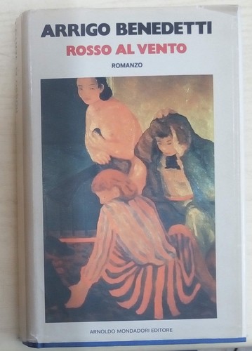 51836 benedetti rosso vento - 51836, al