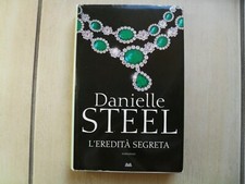 Libro - Danielle Steel