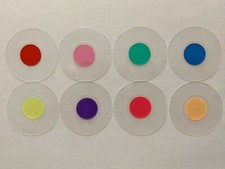 Microscopio 32 mm set di otto