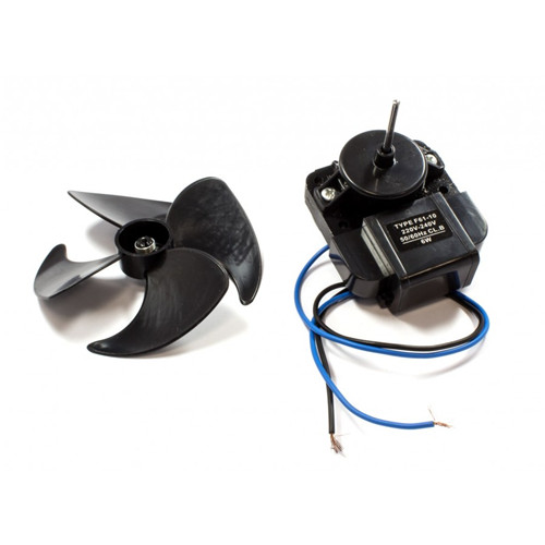 Ventilatore frigo frost - ventilatore,