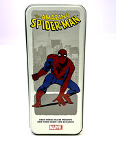 Statua Dark Horse Spider-Man