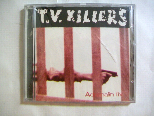 Adrenalin fix killers - fix, by