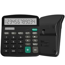 Helect Calculator, Standard