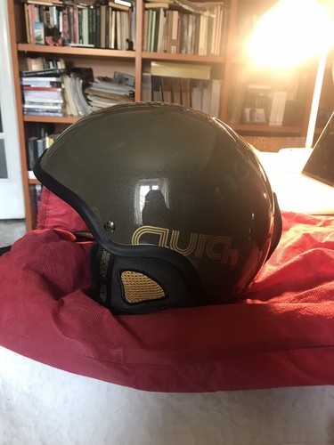 Casco sci bambino - casco,