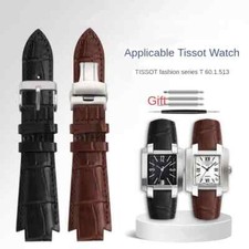 Cinturino orologio pelle 24*14