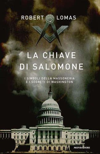 Chiave salomone i - di,