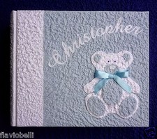 ALBUM FOTOGRAFICO 60 FOTO