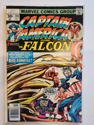 Captain america falcon - america, &