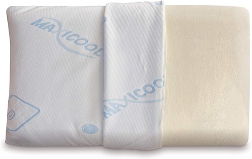 Cuscino memory baldiflex - memory,