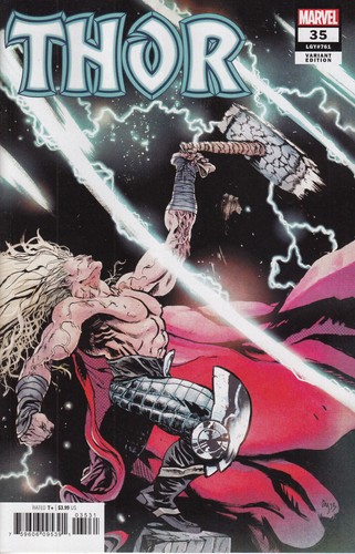Thor variant - 35,