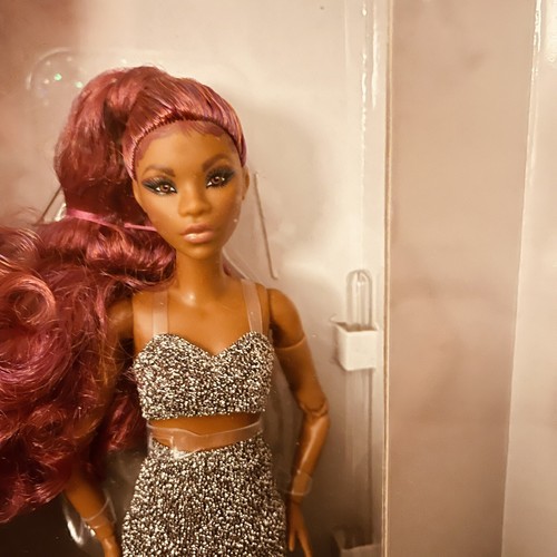 Barbie sembra modello seconda