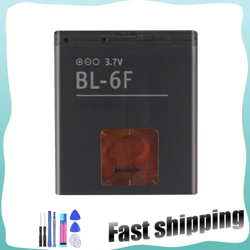 Batteria ricambio nuova - ricambio,