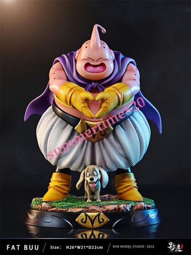 Studios dragon ball fat buu - studios,