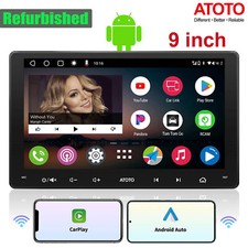 Atoto doppio din - pf,