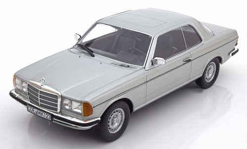 Norev 1980 mercedes benz 280 - mercedes,