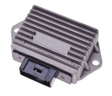 Regolatore di tensione per