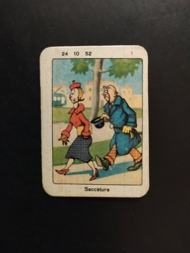 Carta gioco disegnata - carta, da