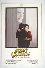 MOGLIAMANTE / MOGLISTRESS