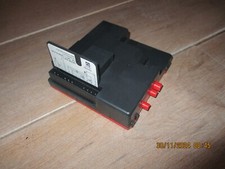 Bruciatore automatico Agpo