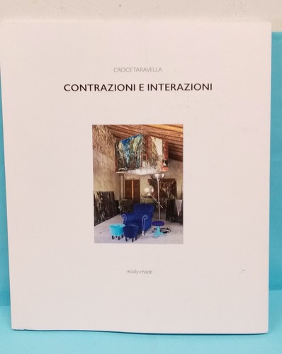Croce taravella contrazioni - croce,