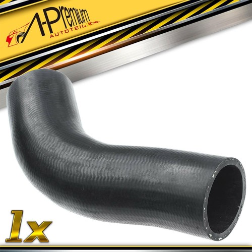 Tubo intercooler turbo - tubo,