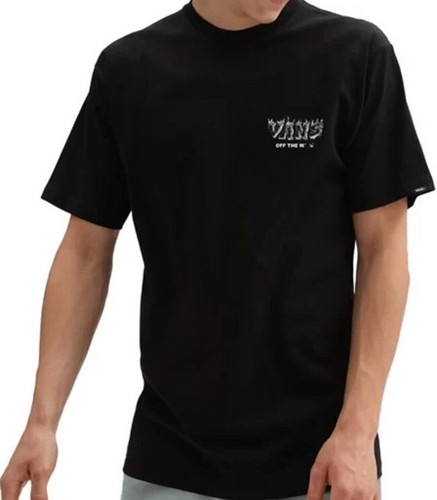 Vans homes got still - got, time