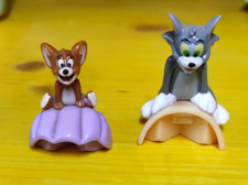 Kinder Sorpresa Tom E Gerry