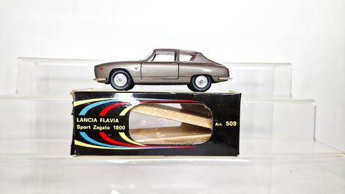 Politoys lancia flavia - m, sport